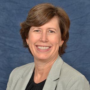 Suzanne Carter