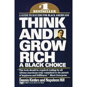 Photo: Think and Grow Rich - A Black Choice