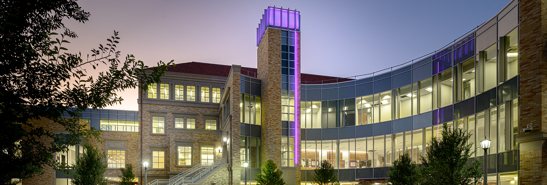 Section Image: Hays Sumner Business Commons 