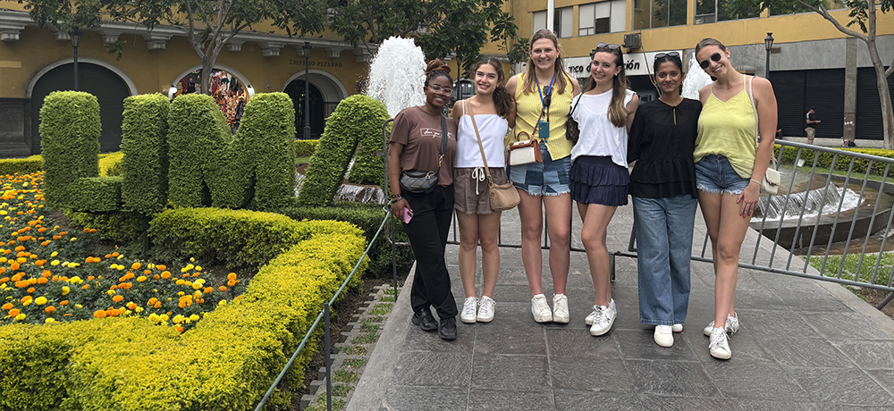 Networking Opportunities