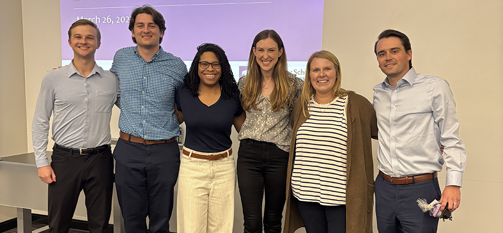 Community of Excellence