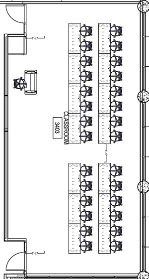 Neeley 3403 layout