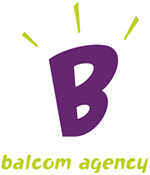 Balcom logo