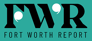 Fort Worth Report logo