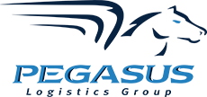 Pegasus Logistics Group logo