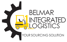 Belmar Integrated Logistics logo