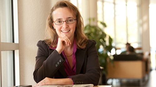 Congress Should Stay Out of Accounting Standards, Writes Shana Clor-Proell in Accounting Today