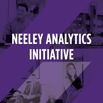 Neeley Analytics Initiative