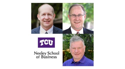 TCU Neeley Supply Chain Experts Shine Spotlight on the Consequences of Consumer Hoarding