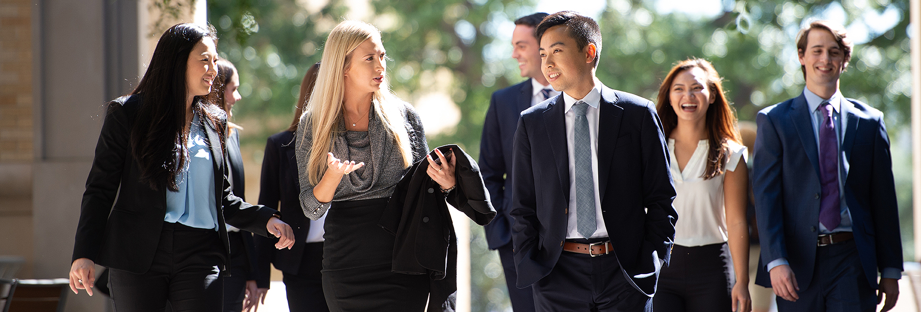 Neeley Alumnus Leaves Lasting Impact on