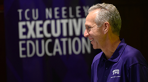 Section Image: Texas Lyceum Partners with TCU to Launch Inaugural Executive Leadership Development Program  