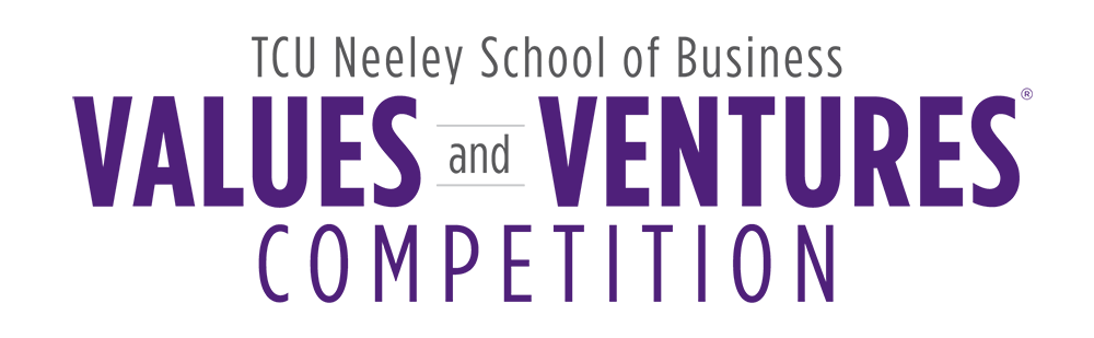 TCU Values and Ventures Competition