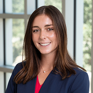 Photo: Gabby Sandberg