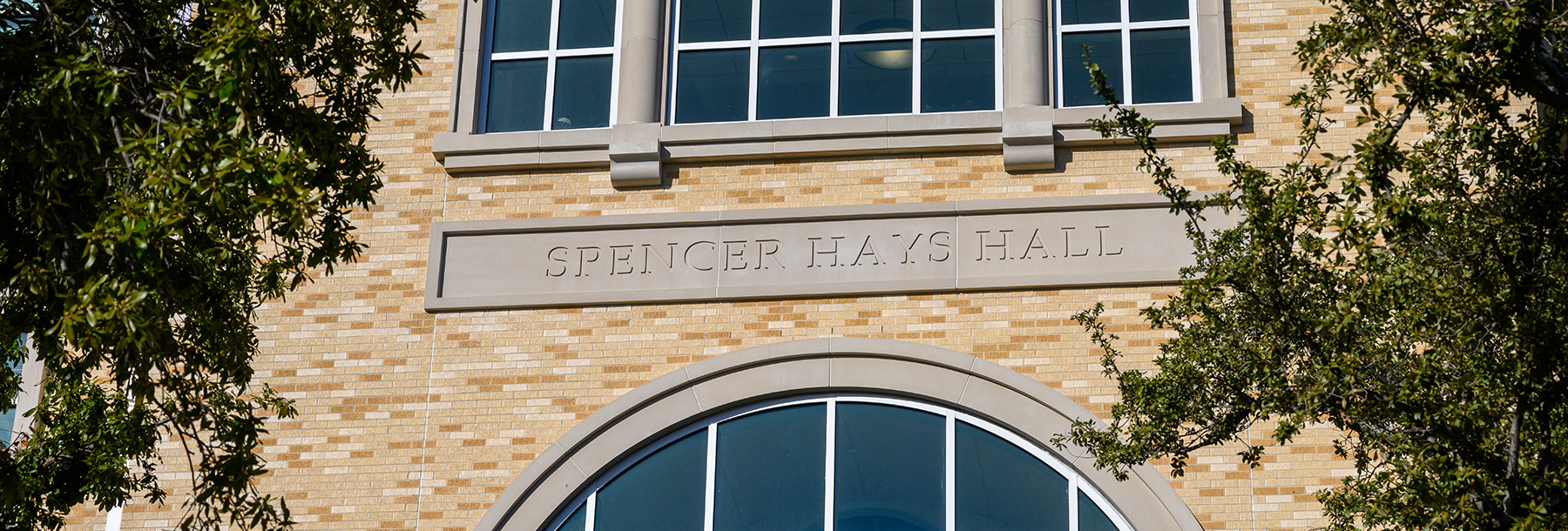 Section Image: Spenser Hays Hall 