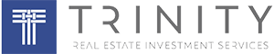 Trinity Real Estate Investment Services logo