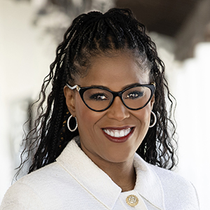 Photo: Thasunda Brown Duckett
