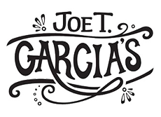 Joe T Garcia's logo
