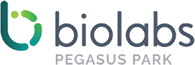 Biolabs Pegasus Park