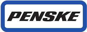 Penske logo