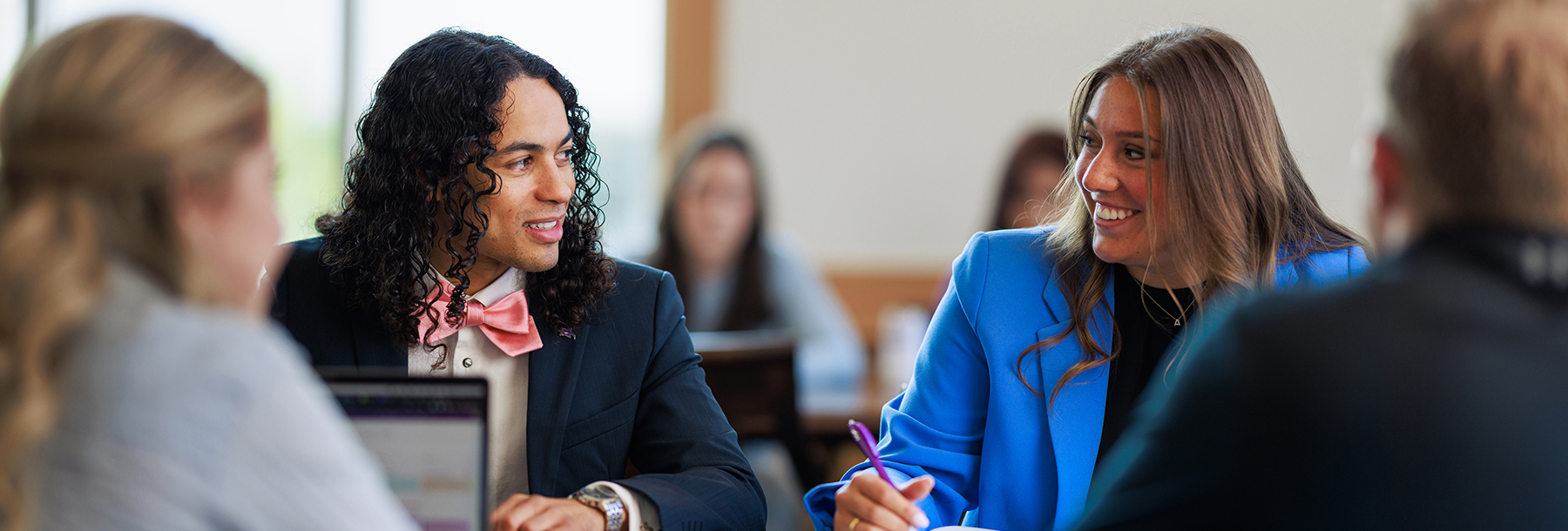 TCU Neeley Ranked Among Top 45 Best Business Schools In Nation By U.S ...