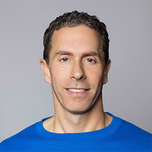 Brian Gitt