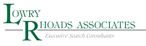 Lowry Rhoads Associates logo