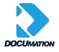 DOCUmation logo