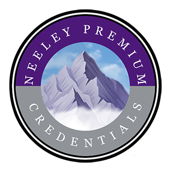 Neeley Premium Credentials