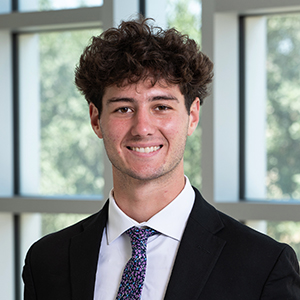 Photo: Luke Campbell