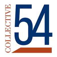 Collective 54 logo