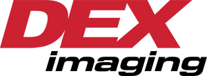 DEX imaging logo