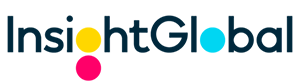 InsightGlobal logo