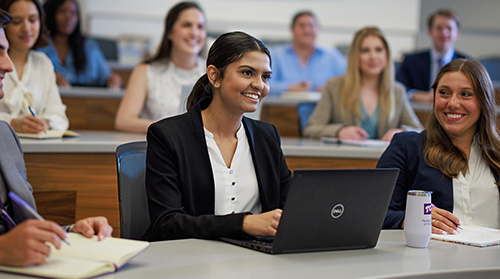 Neeley & Associates - Neeley School Of Business