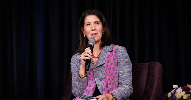TCU Energy Institute speaker event