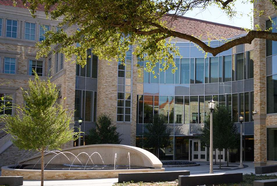 Neeley Plaza